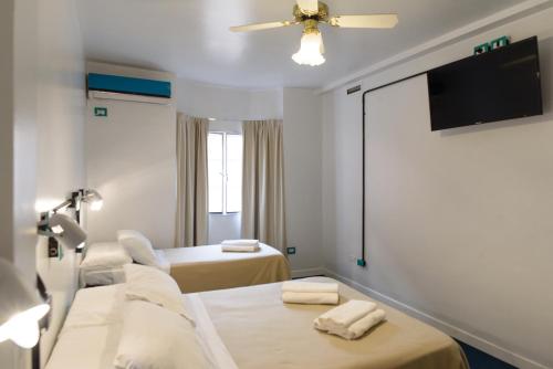 Casa Urbana Hotel – Cordoba, IA