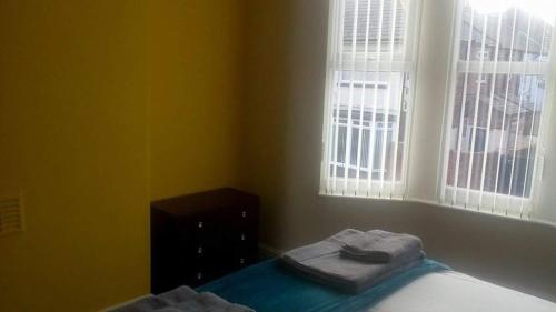 Liverpool At Gloucester Road - Infinity Apartments - image 11