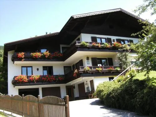 Ferienwohnung Rettenegger in Abtenau, Österreich