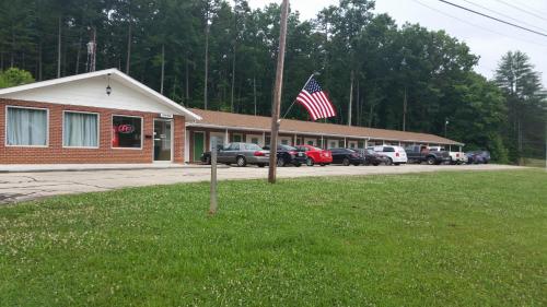 Murphy Motel 4