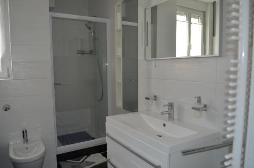 Three-Bedroom Apartment - Penthouse image 1
