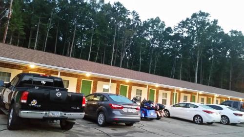 Murphy Motel 5