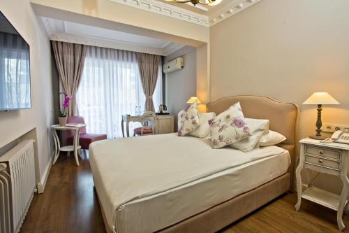 Villa Blanche Hotel SPA & Garden Pool, Istanbul (fotografie 6)