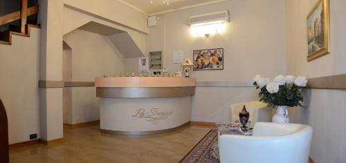 Hotel La Fenice 3