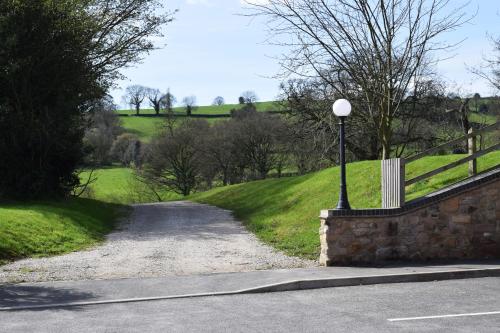 The White Hart Inn