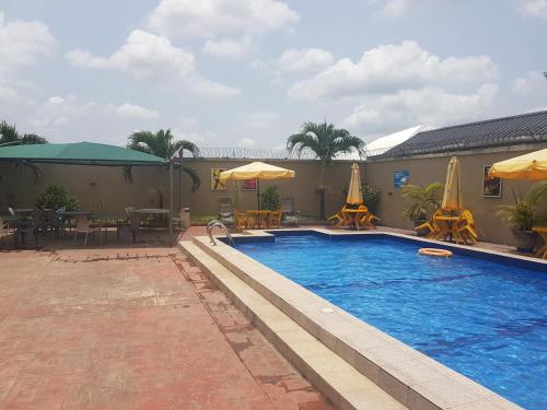 hotel photo