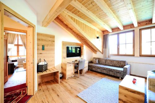 Hotel Dorfstadl - image 13
