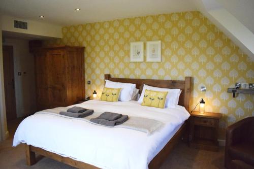 The White Hart Inn 5