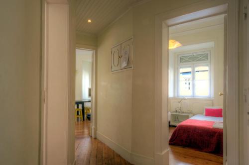 Angola Apartment - 8Bedrooms, Lisabon (fotografie 9)