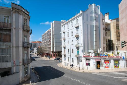 Angola Apartment - 8Bedrooms, Lisabon (fotografie 5)