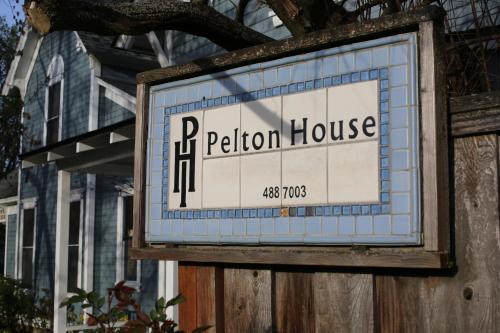 . Pelton Vacation Rental