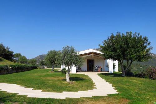 Villa Alba