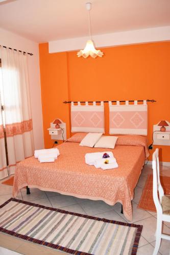Casa Vacanza Porto Frailis già Porto Frailis B&B