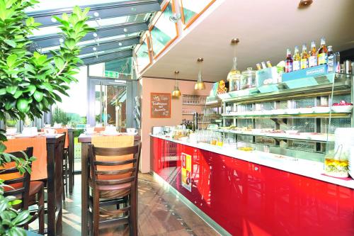 Hotel Kiose - Ferienwohnungen - image 7