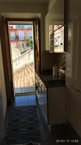 Casa do Passadiço, Lisabon (fotografie 6)