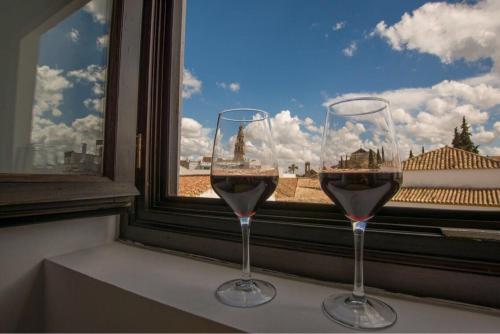 Las Casas de la Judería de Córdoba - image 2