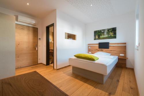 Aparthotel nah dran - Accommodation - Dingolfing