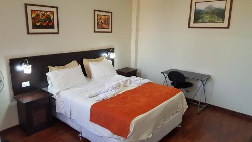 hotel photo