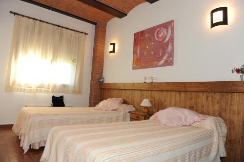 photo of Apartamentos Rurales Monfrague