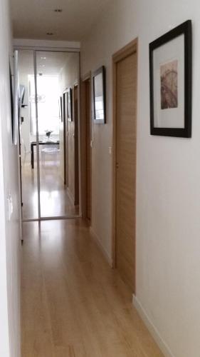 Foto - LES TROIS CHANDELIERS un petit paradis en plein centre ville