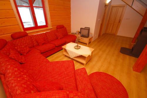 Holiday home in Pecka 1406 in Pecka