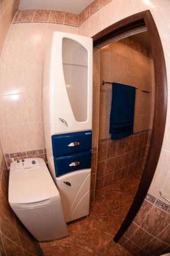 Apartment on Naberezhnaya 9 - image 8