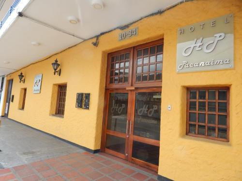 hotel photo