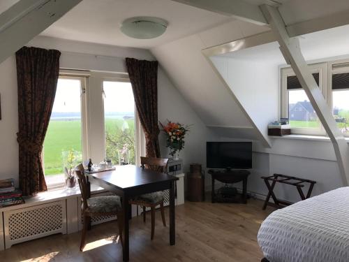 B&B Landleven