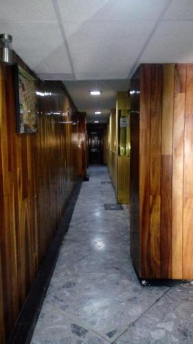Hotel Patria