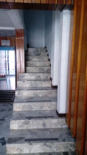 Hotel Patria