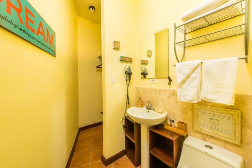 Sirena Serena B&B and Retreat