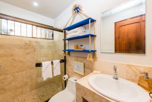 Sirena Serena B&B and Retreat
