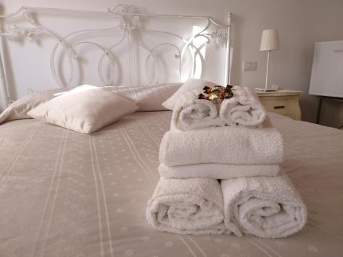 Al Piccolo Clarin Room Type - Double Room