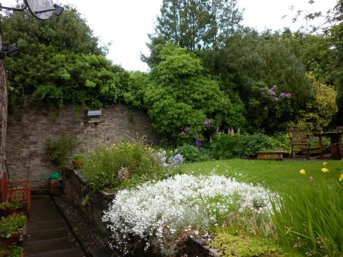 Comelybank Guesthouse – Crieff