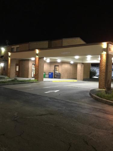 Dexter Inn Dexter (MO)