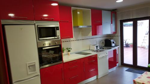Cocina, Don Diego in Avila