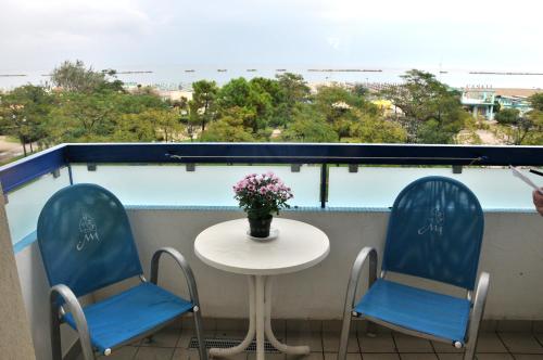 Hotel Venere 3