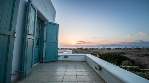 Alma Libre Villas - Naxos