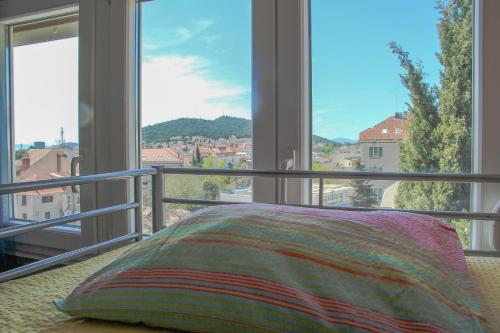 Vistas, Backpackers Fairytale Hostel in Split