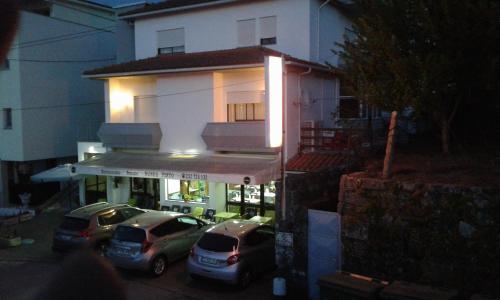 Hospedaria Nunes Pinto in วาร์เซีย