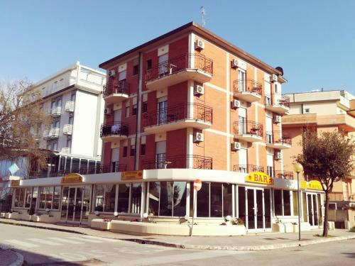

Hotel Cavallino