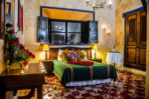 Hotel Convento Santa Catalina by AHS, Antigua Guatemala (foto 11)