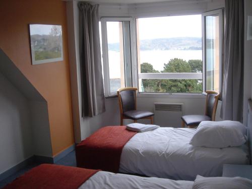Hotel Les Panoramas photo 22