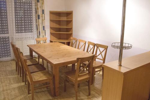 Restaurace & Penzion U Tří Jasanů, Znojmo (photo 8)