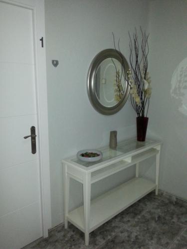 Pension Antonio in Madrid