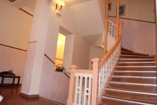 Diethnes Hotel - main image