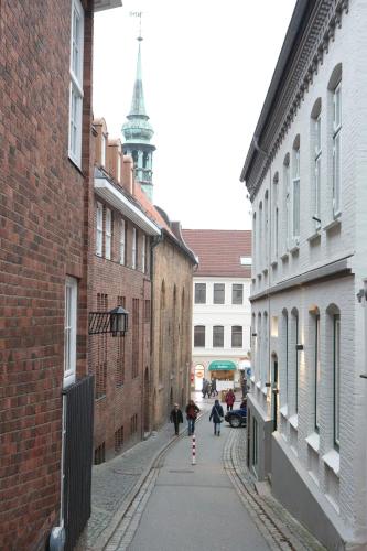 Altstadtquartier