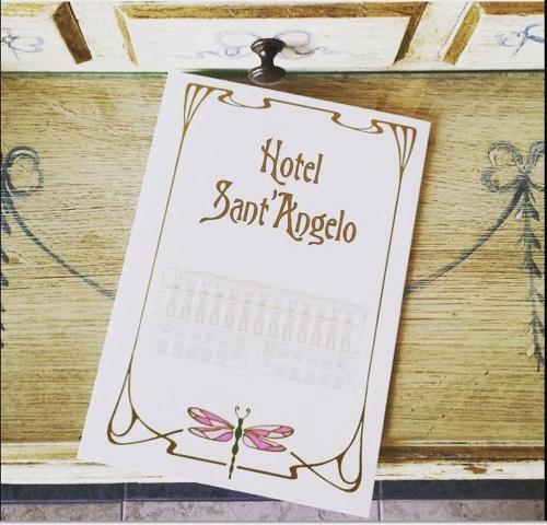 Hotel Sant'Angelo