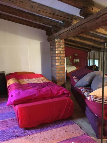 Ca' Boschetto – Bassano del Grappa, AL