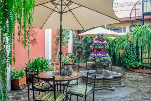 Hotel Casa Rustica by AHS - image 4